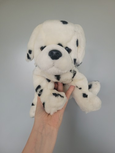 The puppet company dalmatian - puppet,