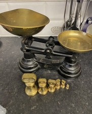 Librasco Vintage Brass