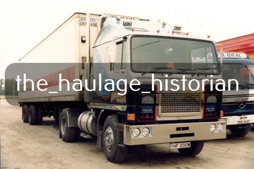 Thh truck photos - truck, bedford