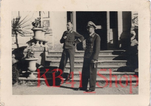 Original german ww2 photo - original,