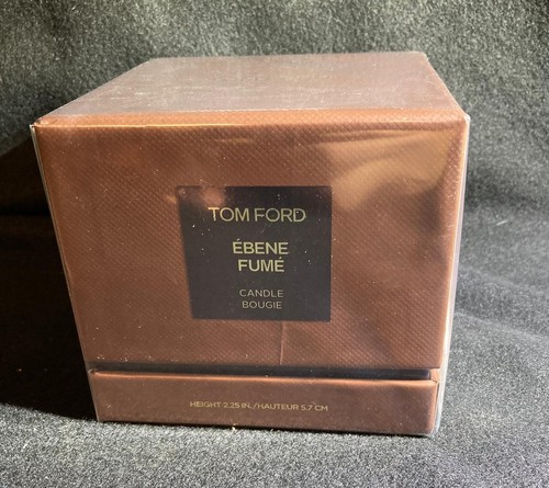 Tom ford ebene fume - tom, scent