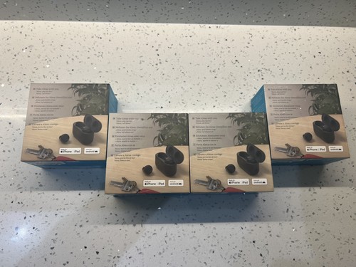 Amazon black echobuds wireless - amazon,