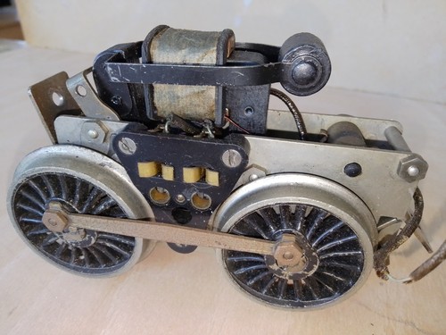 Hornby gauge electric - hornby,