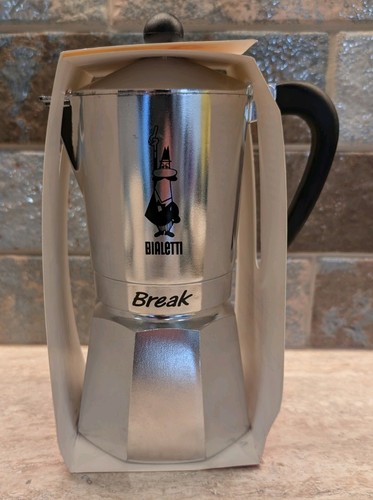 Bialetti break cup moka - cup,