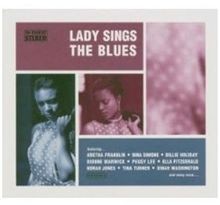 Lady sings the blues - sings, by
