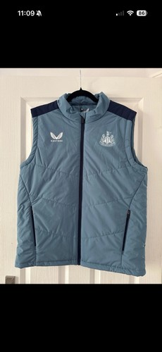 Newcastle united men bench - men's,