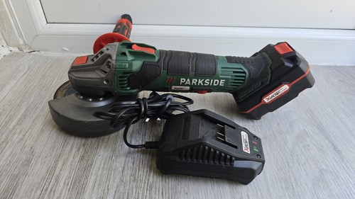 Parkside 20v cordless - ,