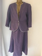 Ladies Jacques Vert two piece