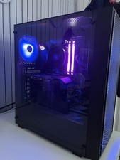 AMD Ryzen 7 3700x And Rtx 2060 Custom Build Gaming Pc
