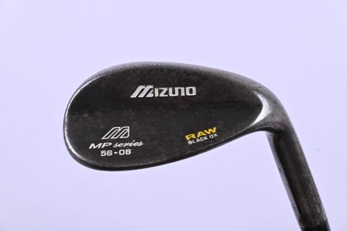 Mizuno series sand wedge - mizuno, /