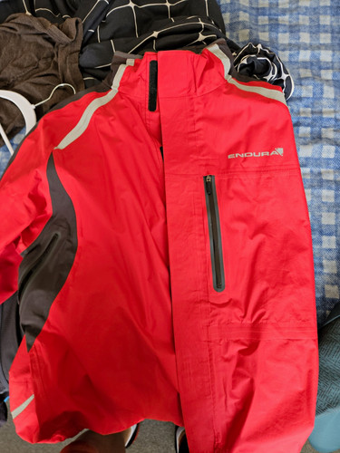 Endura ptfe protection - endura, men’s