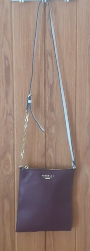 Fiorelli burgundy navy - fiorelli, burgundy/navy