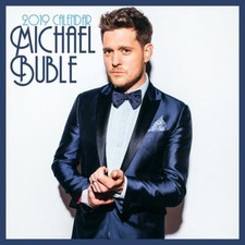 MICHAEL BUBBLE ~ CALENDAR /