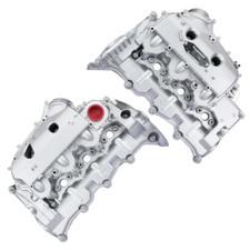 Inlet LH+RH Manifold For