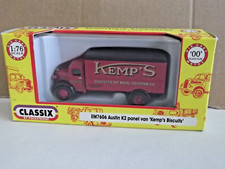 Classix EM7606, Austin K2