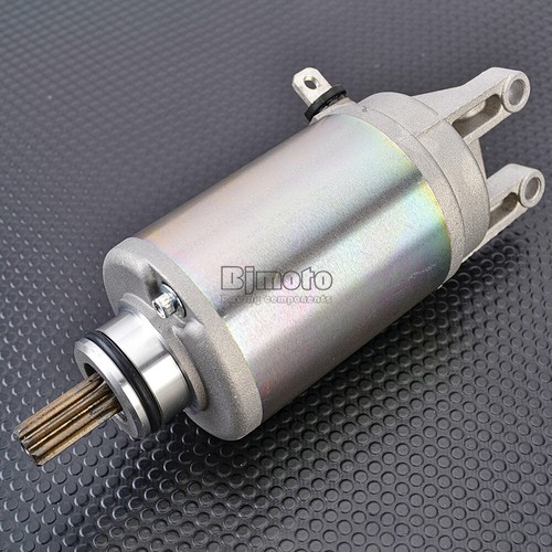 Starter motor for suzuki - starter,