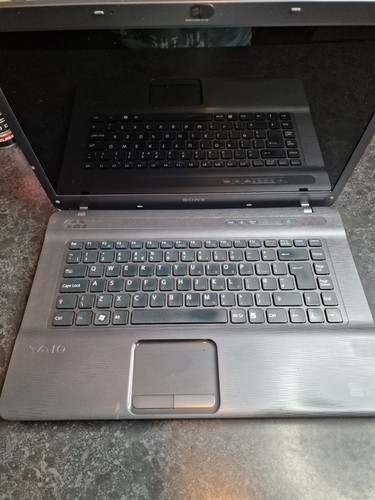 Sony vaio vgn - sony,