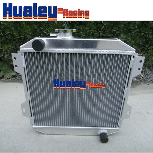 Radiator for ford capri mk1 - radiator,