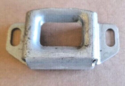 Rover boot lid catch - p6,