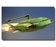 Thunderbird 2 Full Thrust