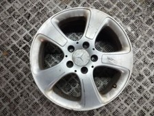Mercedes-Benz A W169 2008 R16