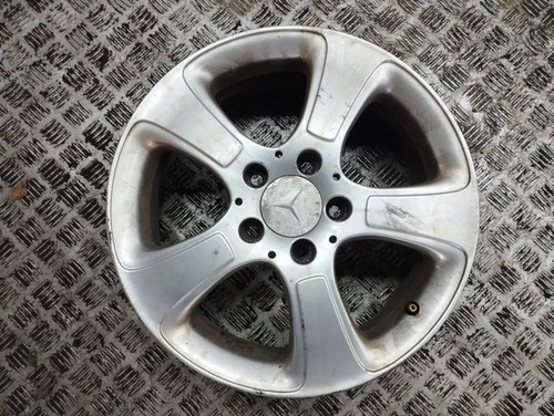 Mercedes benz w169 - mercedes-benz, r16