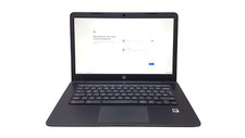 HP 14" Touchscreen ChromeBook 14A G5 Laptop - AMD A4-9120C 4GB Ram 32GB eMMC