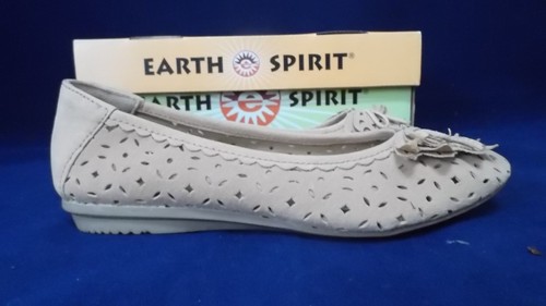 Earth spirit san - spirit,
