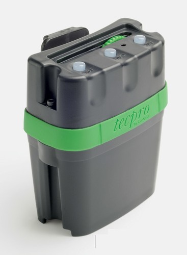 Canford tecpro bp511 intercom - canford,