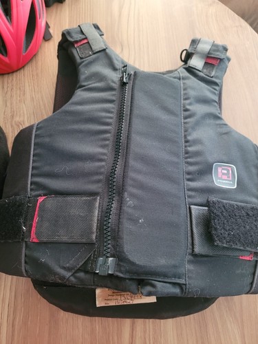 Horse riding body - riding,