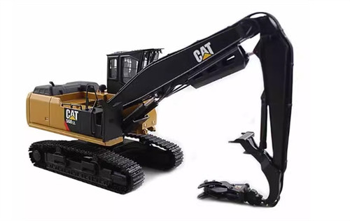 Scale 568ll timber - 1:50, grab