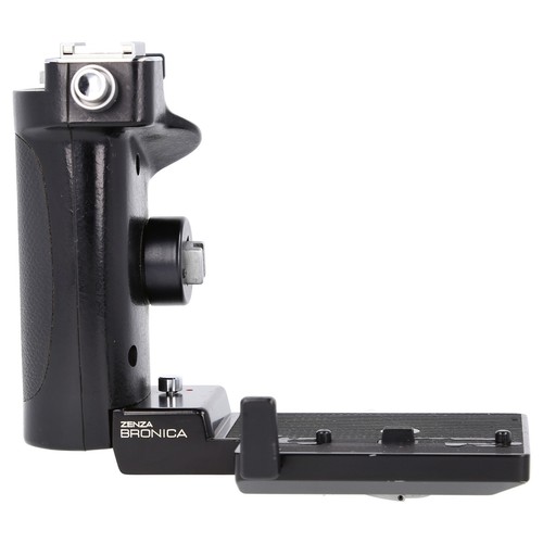 Zenza bronica speed grip - grip, for