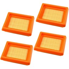 4-Pack Air Filter for Stihl