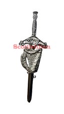 SL Scottish Kilt Pin Irish
