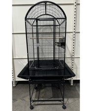 Parrot-Supplies Alabama Dome