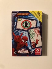 Marvel Ultimate Spider-Man Web
