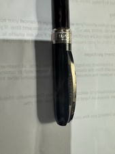 Visconti Ballpoint Pen