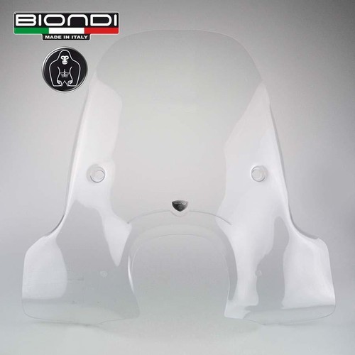 Blonde windshield plate - blonde,