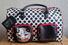Disney Mickey And Minnie Mouse
