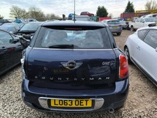 MINI COUNTRYMAN ONE D R60