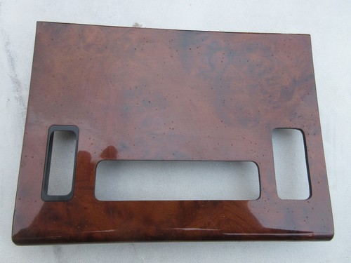 Trim root wood - , for