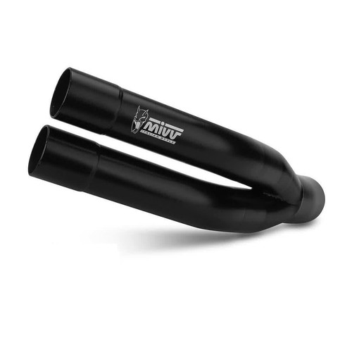 Mivv black slip - mivv, d.g