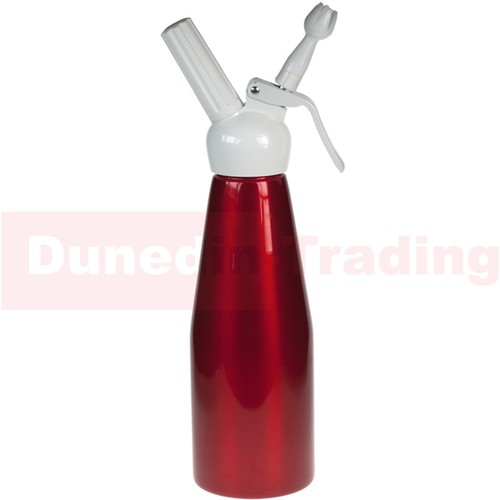 Whipped cream dispenser - whipped,