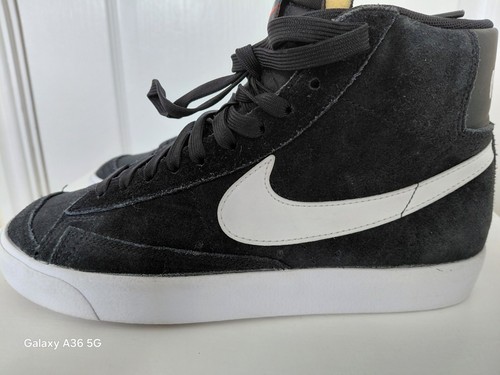 Nike blazer mid size 6 - mid,