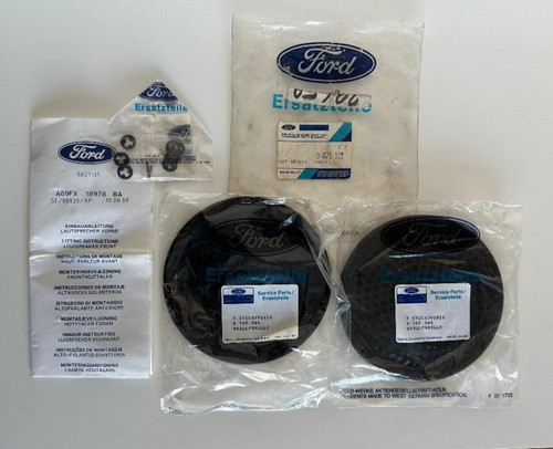 Original nos genuine ford - original,
