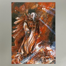 TECH PRIEST ADEPTUS MECHANICUS