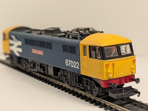 Lima gauge class cock - class, 87