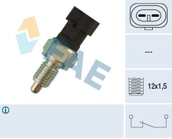 Fits opel omega 0 switch - b,