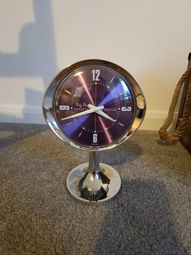 Vintage westclox big ben - westclox,