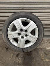 VAUXHALL ASTRA H ZAFIRA B